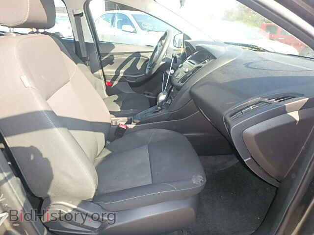 2015 FORD FOCUS - VIN: 1FADP3E21FL264205 - Фото 5
