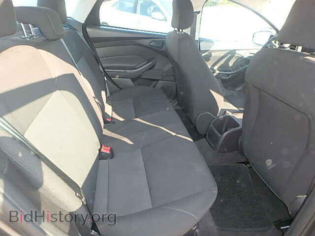 2015 FORD FOCUS - VIN: 1FADP3E21FL264205 - Фото 6