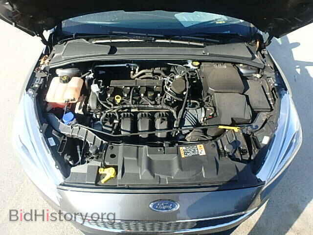 2015 FORD FOCUS - VIN: 1FADP3E21FL264205 - Фото 7