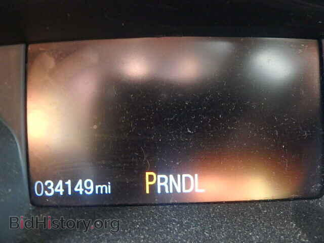 2015 FORD FOCUS - VIN: 1FADP3E21FL264205 - Фото 8