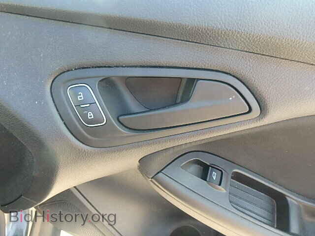 2015 FORD FOCUS - VIN: 1FADP3E21FL264205 - Фото 9