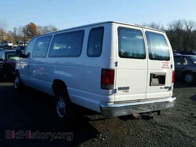 2013 FORD ECONOLINE - VIN: 1FBSS3BL6DDA69371 - Photo 3