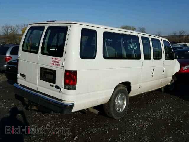 2013 FORD ECONOLINE - VIN: 1FBSS3BL6DDA69371 - Photo 4