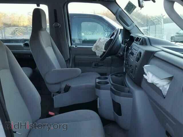 2013 FORD ECONOLINE - VIN: 1FBSS3BL6DDA69371 - Photo 5