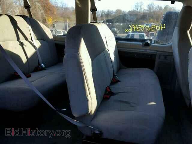 2013 FORD ECONOLINE - VIN: 1FBSS3BL6DDA69371 - Photo 6