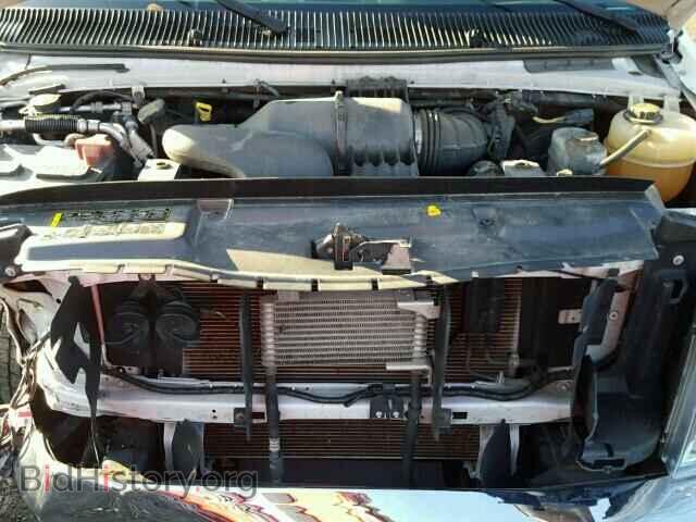 2013 FORD ECONOLINE - VIN: 1FBSS3BL6DDA69371 - Photo 7