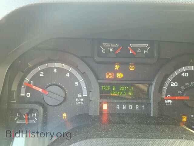 2013 FORD ECONOLINE - VIN: 1FBSS3BL6DDA69371 - Photo 8