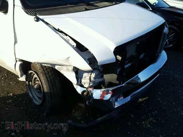 2013 FORD ECONOLINE - VIN: 1FBSS3BL6DDA69371 - Photo 9