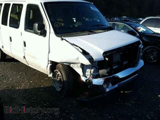 2013 FORD ECONOLINE - VIN: 1FBSS3BL6DDA69371 - Photo 10