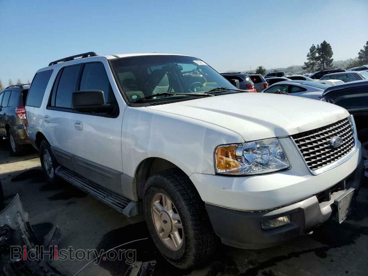 2006 FORD EXPEDITION - VIN: 1FMPU165X6LA75187 - Фото 4