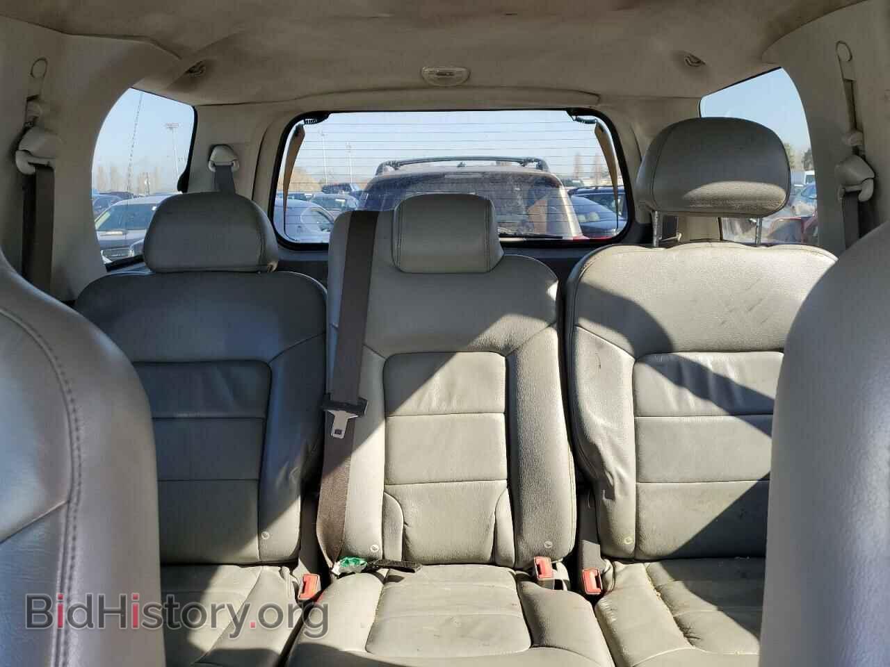 2006 FORD EXPEDITION - VIN: 1FMPU165X6LA75187 - Фото 10