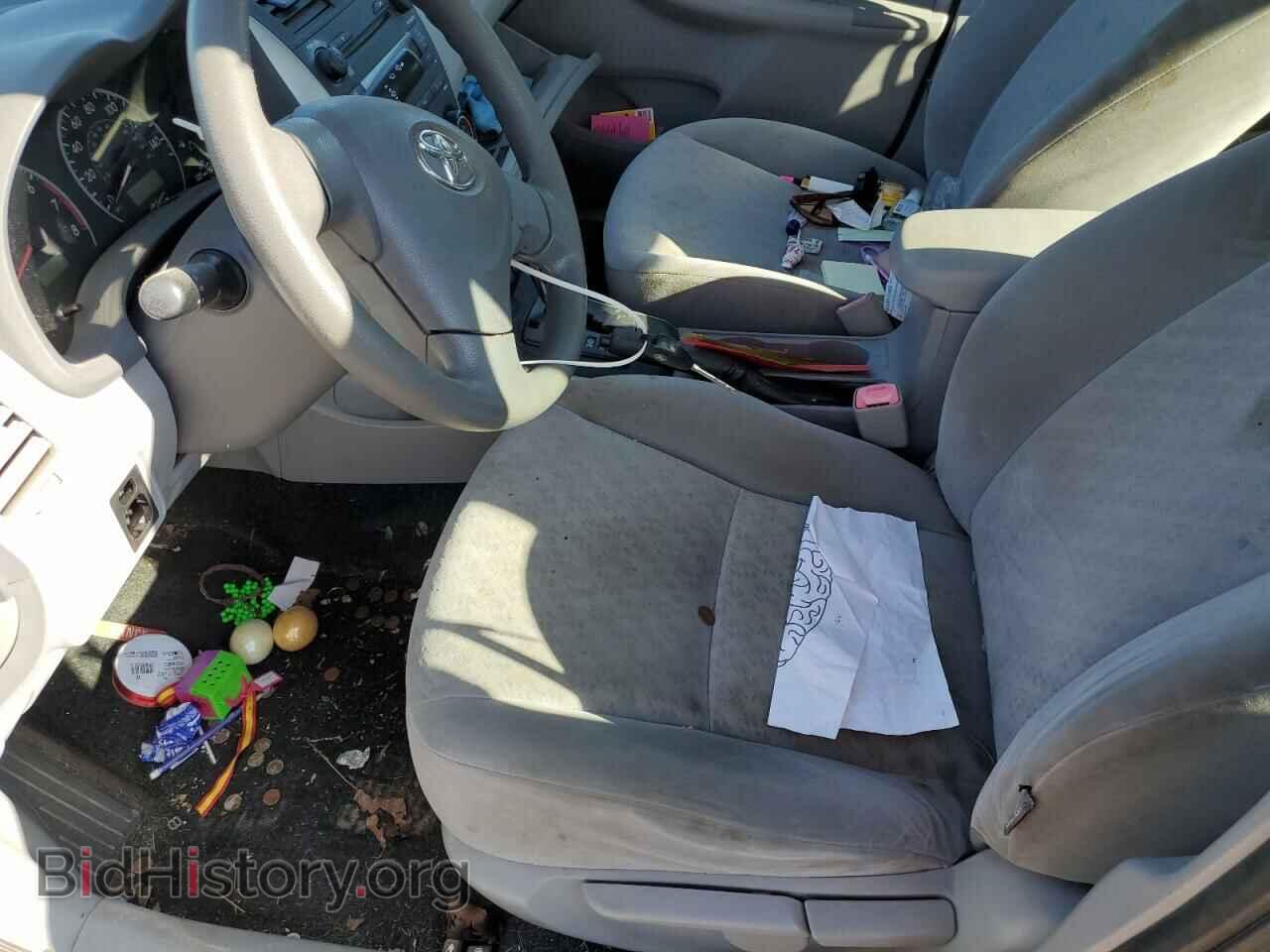 2009 TOYOTA COROLLA - VIN: JTDBL40E199023508 - Фото 7
