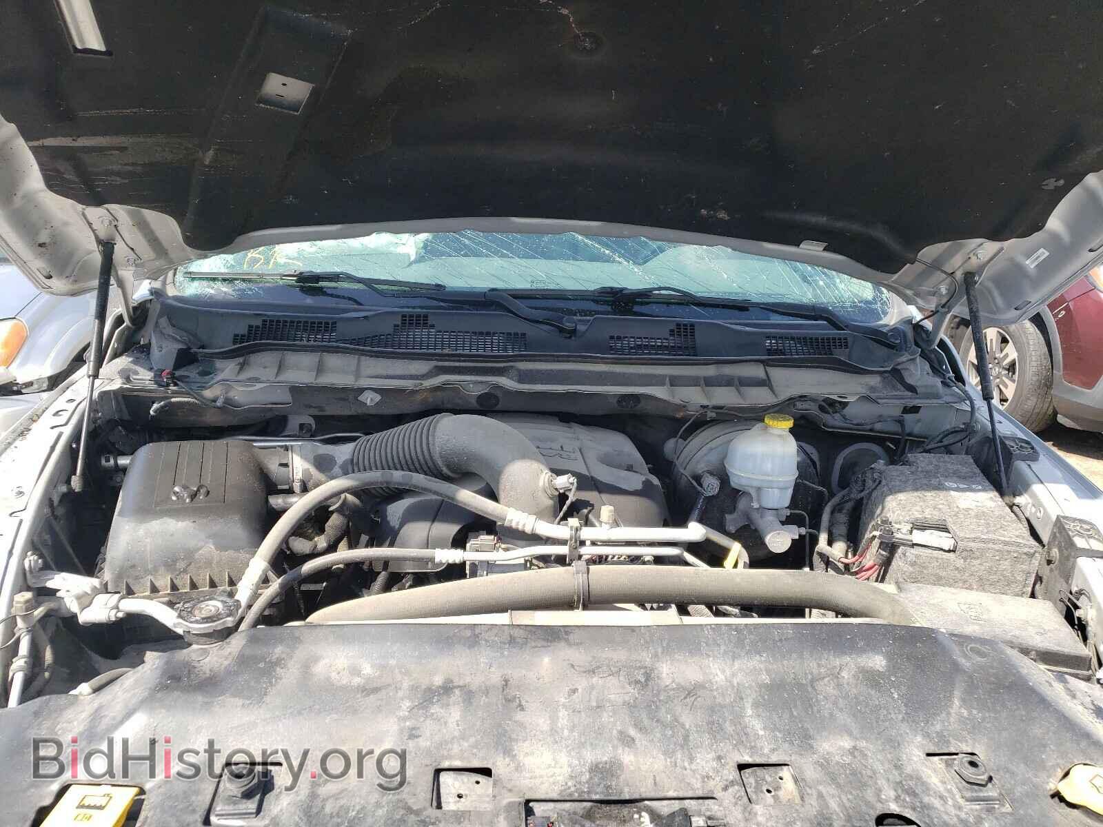 2015 RAM 1500 - VIN: 1C6RR7GT3FS772003 - Фото 7