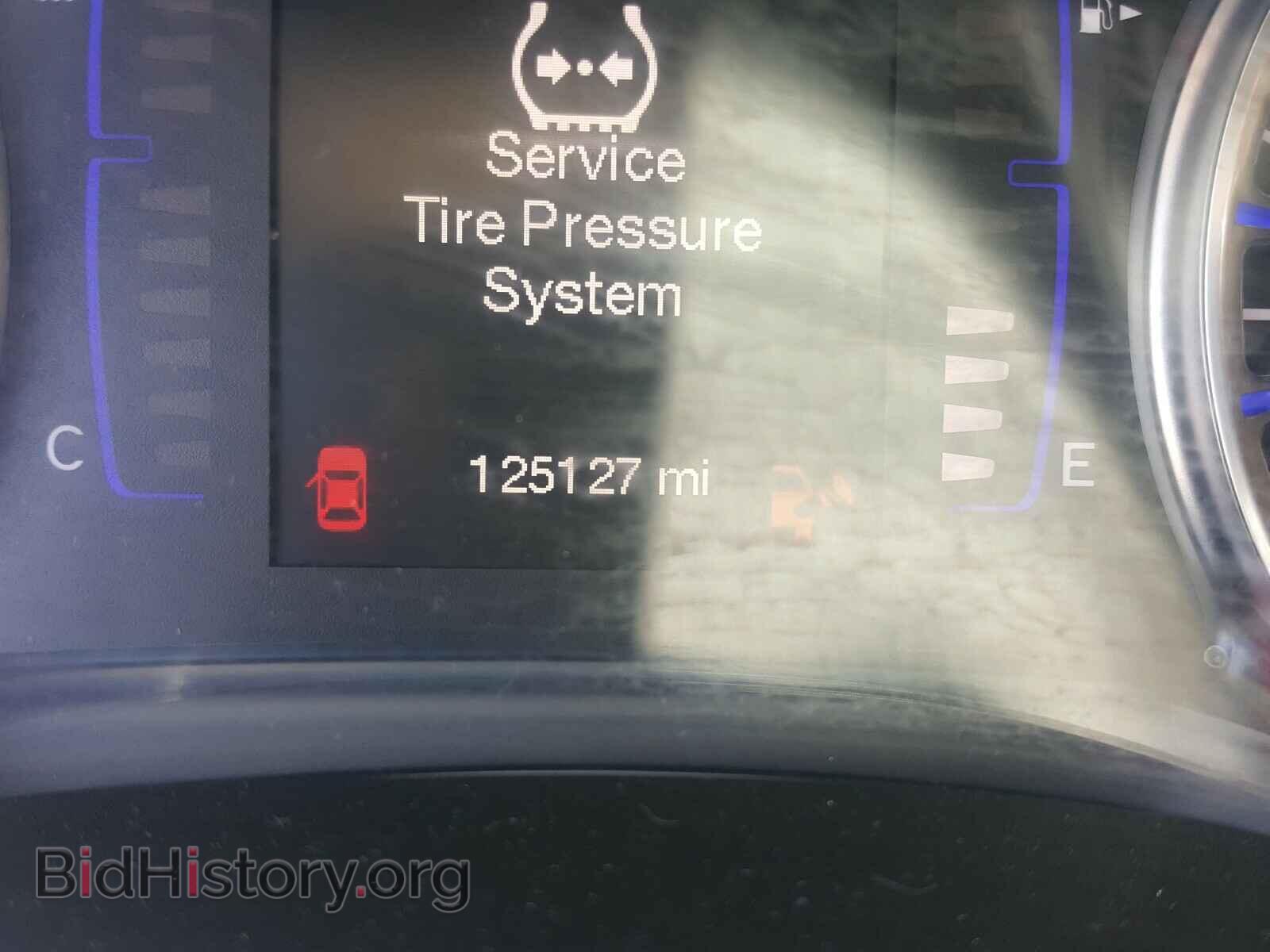 2015 CHRYSLER 200 - VIN: 1C3CCCAB2FN553089 - Photo 8