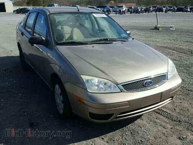 Фотография 1FAFP34N65W246106 - FORD FOCUS 2005