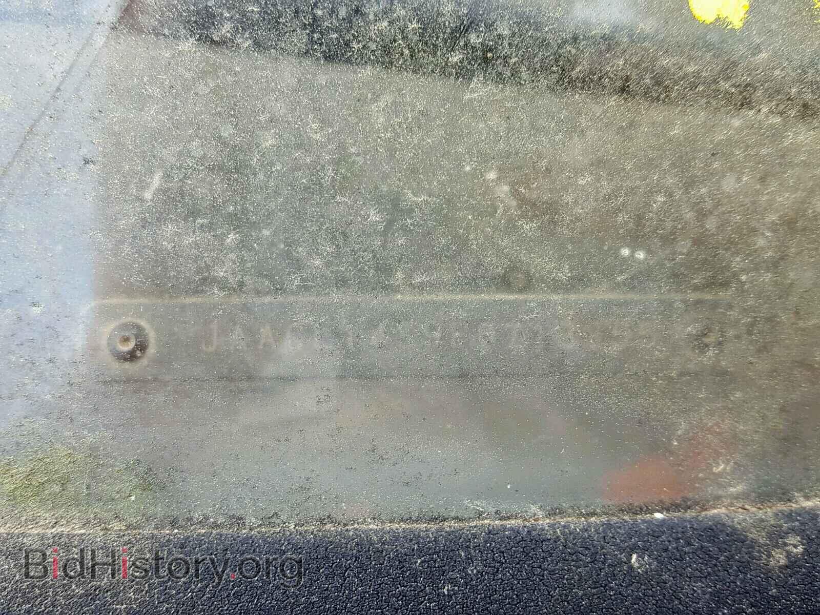 1985 ISUZU PUP LONG B - VIN: JAACL14S9F0713355 - Photo 10