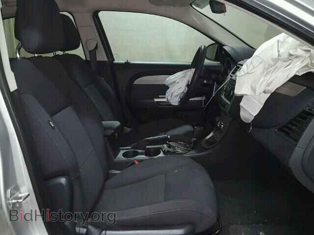 2010 CHRYSLER SEBRING - VIN: 1C3CC4FB0AN219652 - Фото 5