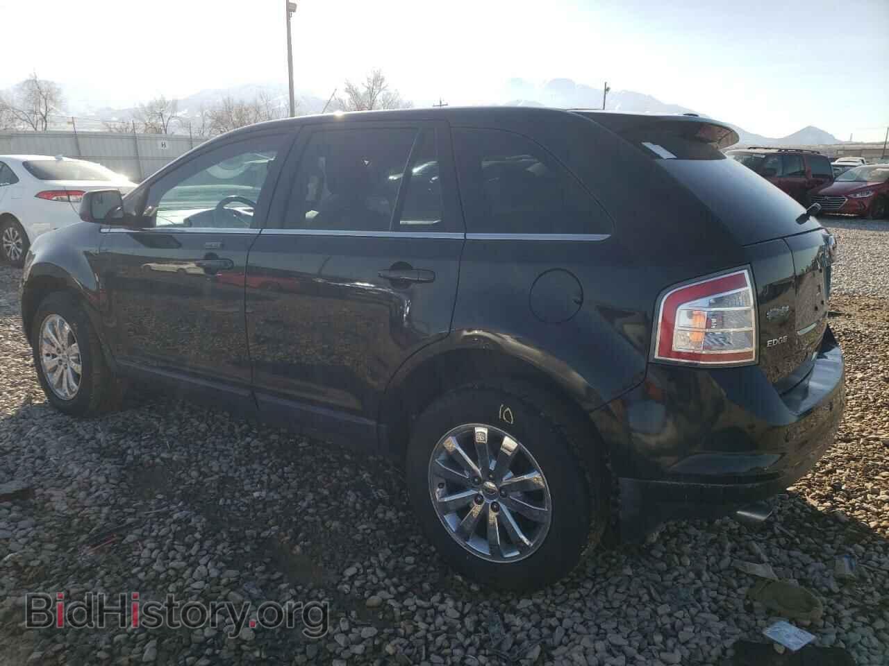 2010 FORD EDGE - VIN: 2FMDK4KC2ABB44042 - Photo 2