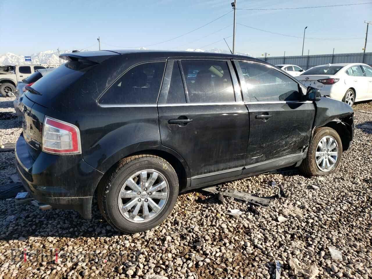 2010 FORD EDGE - VIN: 2FMDK4KC2ABB44042 - Photo 3