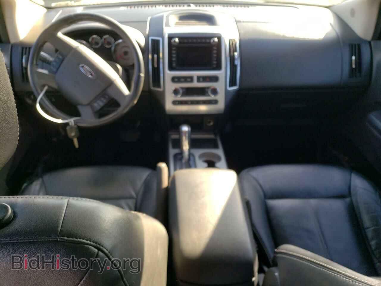 2010 FORD EDGE - VIN: 2FMDK4KC2ABB44042 - Photo 8