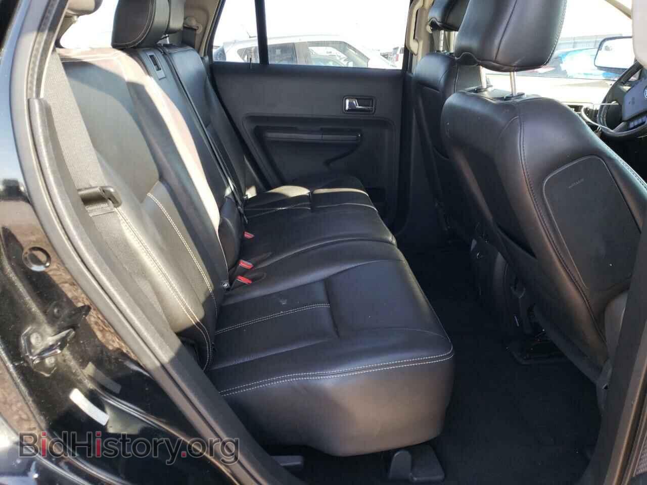 2010 FORD EDGE - VIN: 2FMDK4KC2ABB44042 - Photo 10