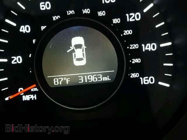2015 KIA OPTIMA - VIN: KNAGM4A78F5651150 - Фото 8
