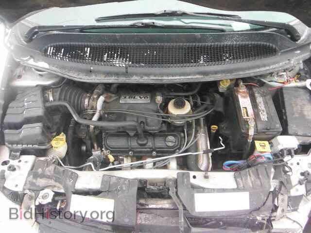 2007 DODGE CARAVAN - VIN: 2D4GP44L87R130715 - Фото 7