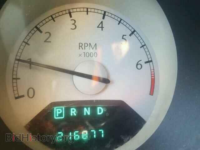 2008 CHRYSLER SEBRING - VIN: 1C3LC46K38N189072 - Фото 8