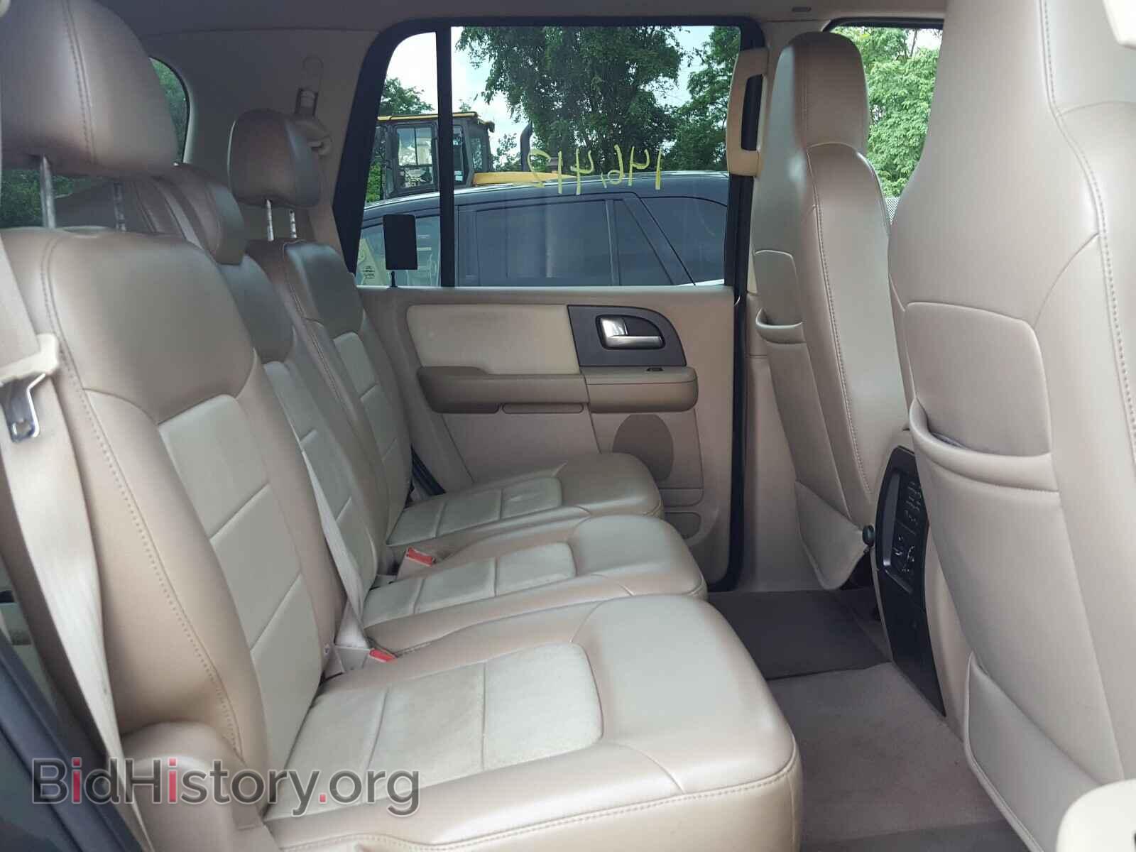 2004 FORD EXPEDITION - VIN: 1FMFU18L34LA73446 - Фото 6