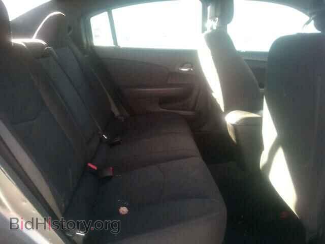 2013 CHRYSLER 200 - VIN: 1C3CCBBB0DN721608 - Фото 6