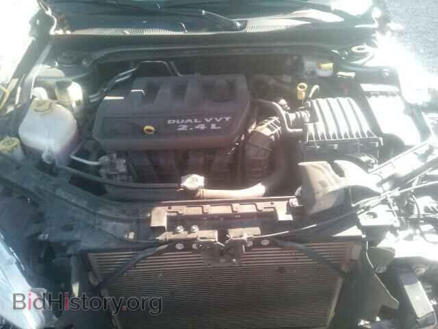 2013 CHRYSLER 200 - VIN: 1C3CCBBB0DN721608 - Фото 7