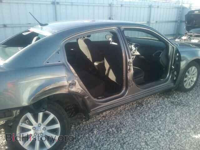 2013 CHRYSLER 200 - VIN: 1C3CCBBB0DN721608 - Фото 9