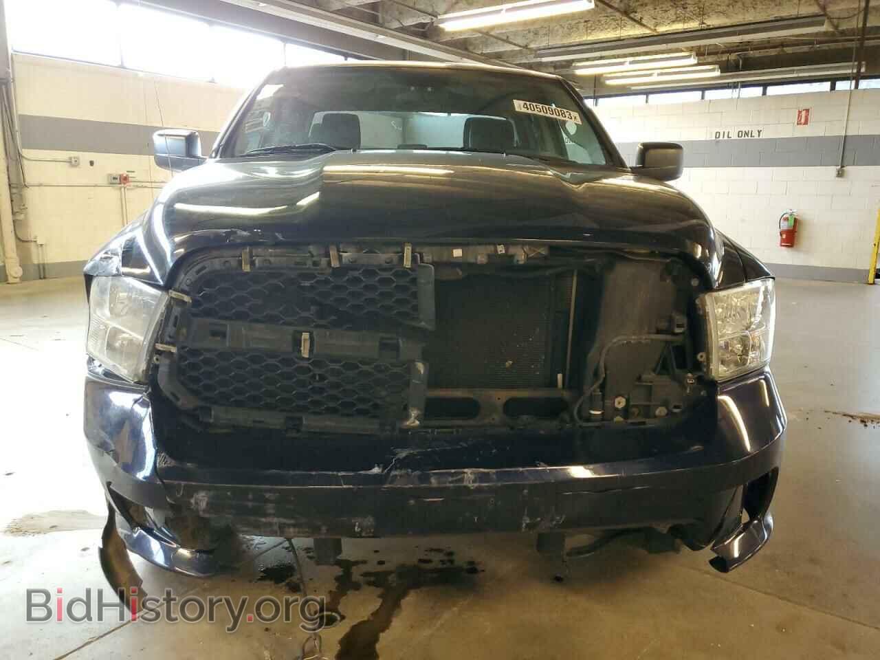 2013 RAM 1500 - VIN: 1C6RR7FT8DS655497 - Photo 5