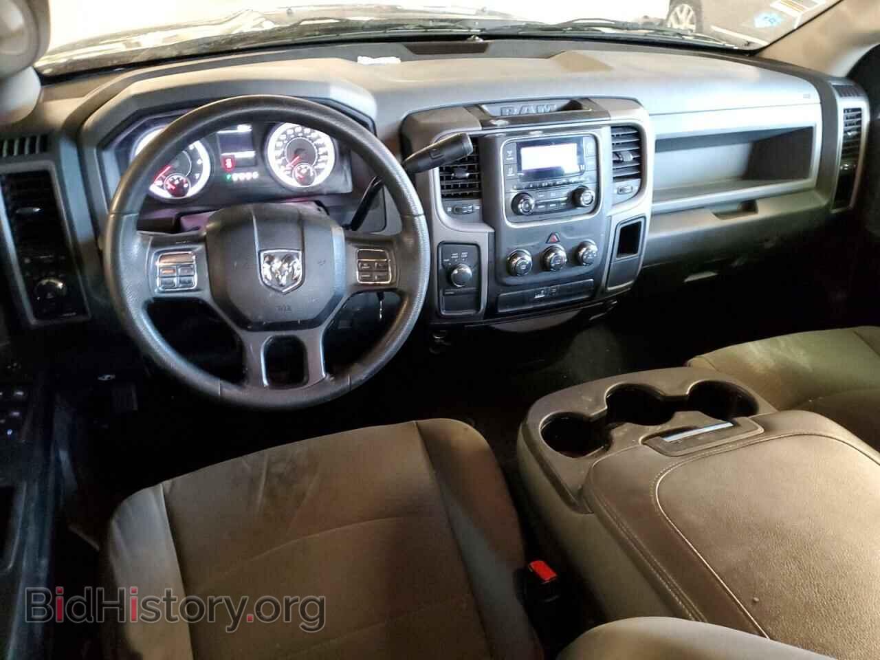 2013 RAM 1500 - VIN: 1C6RR7FT8DS655497 - Photo 8