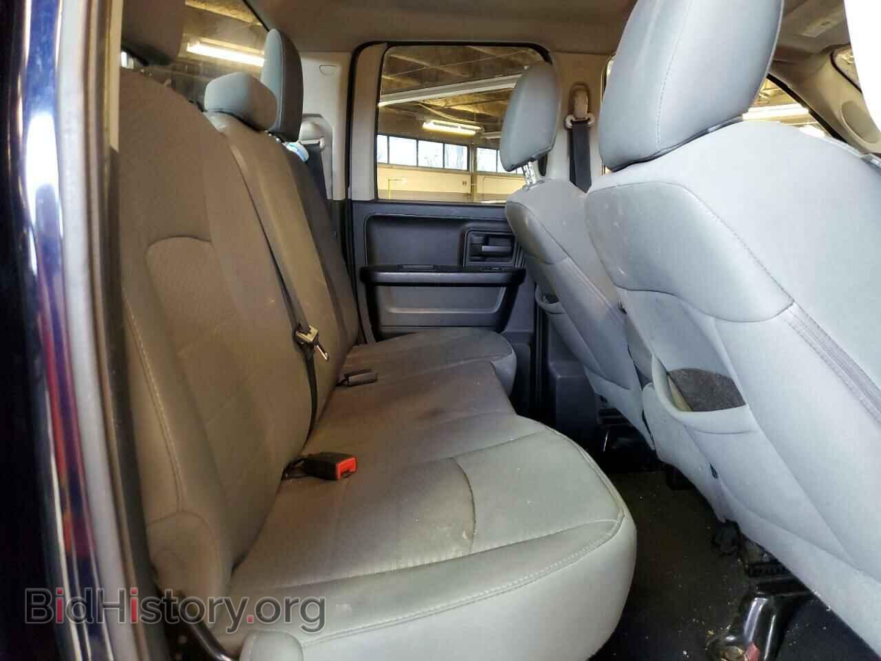 2013 RAM 1500 - VIN: 1C6RR7FT8DS655497 - Photo 10