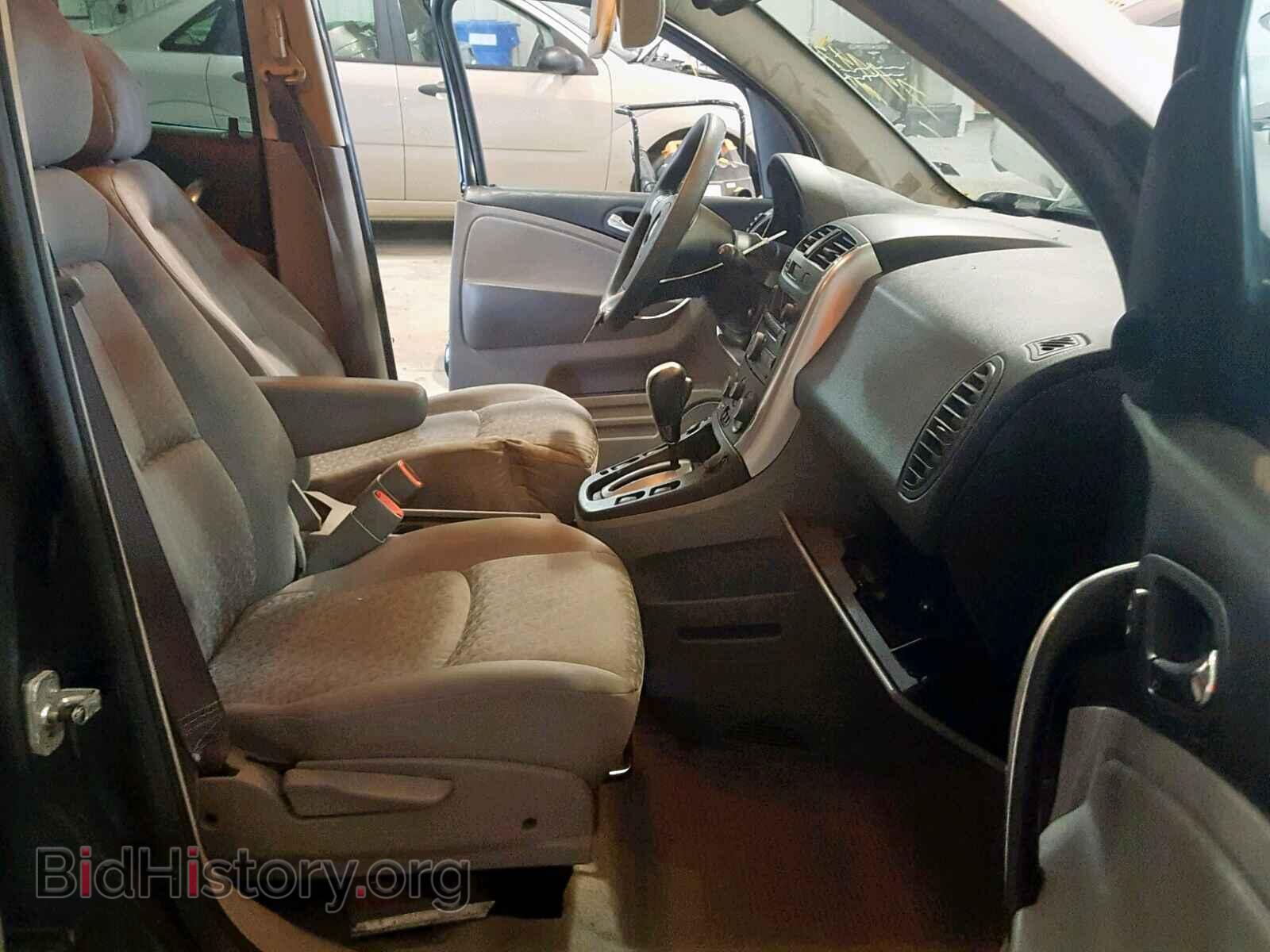 2007 SATURN VUE - VIN: 5GZCZ33D57S824950 - Фото 5