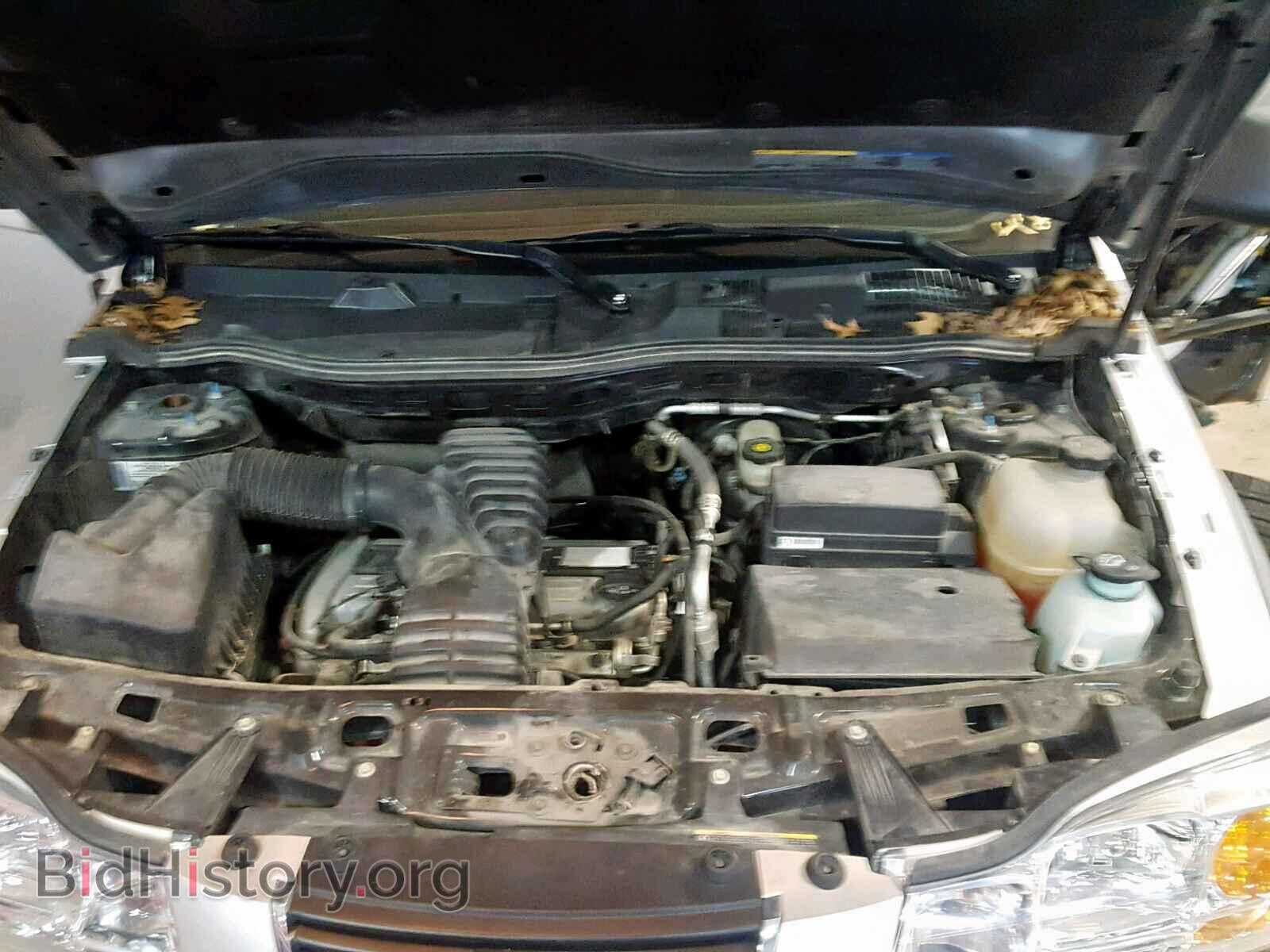2007 SATURN VUE - VIN: 5GZCZ33D57S824950 - Фото 7