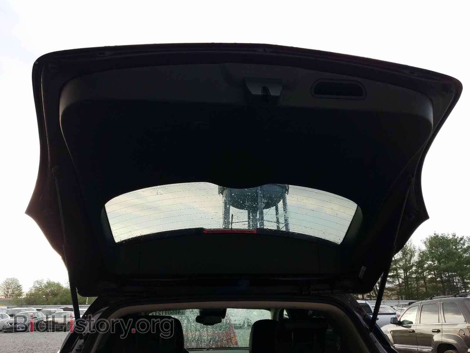 2017 BUICK ENCORE - VIN: KL4CJHSM4HB136263 - Фото 9