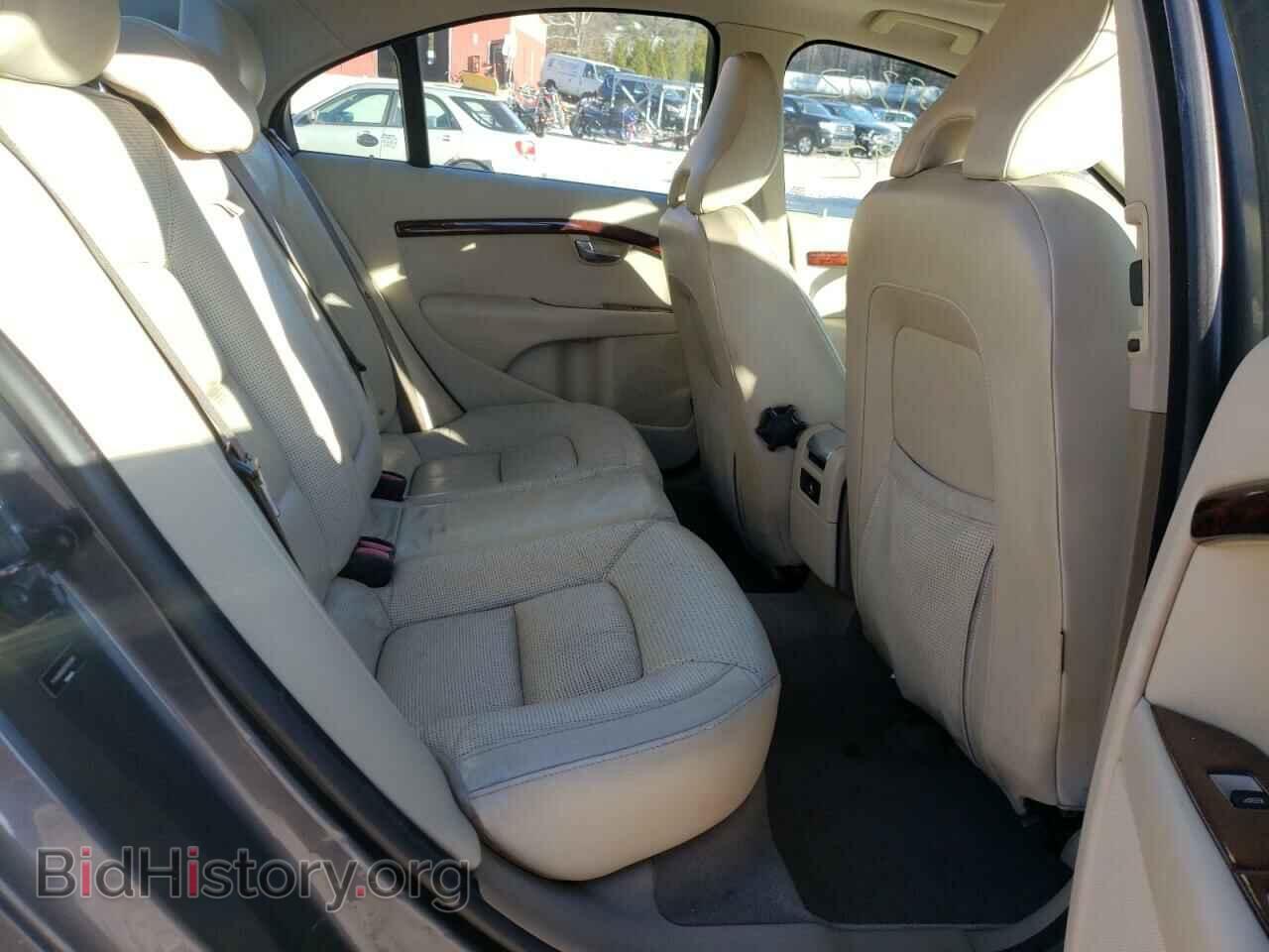 2007 VOLVO S80 - VIN: YV1AS982871033061 - Фото 6