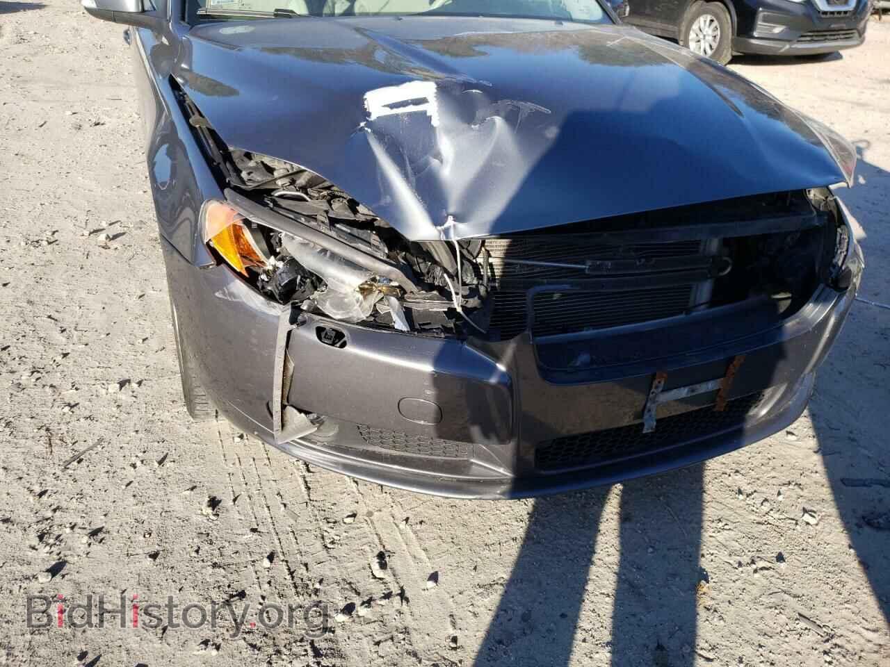 2007 VOLVO S80 - VIN: YV1AS982871033061 - Фото 9