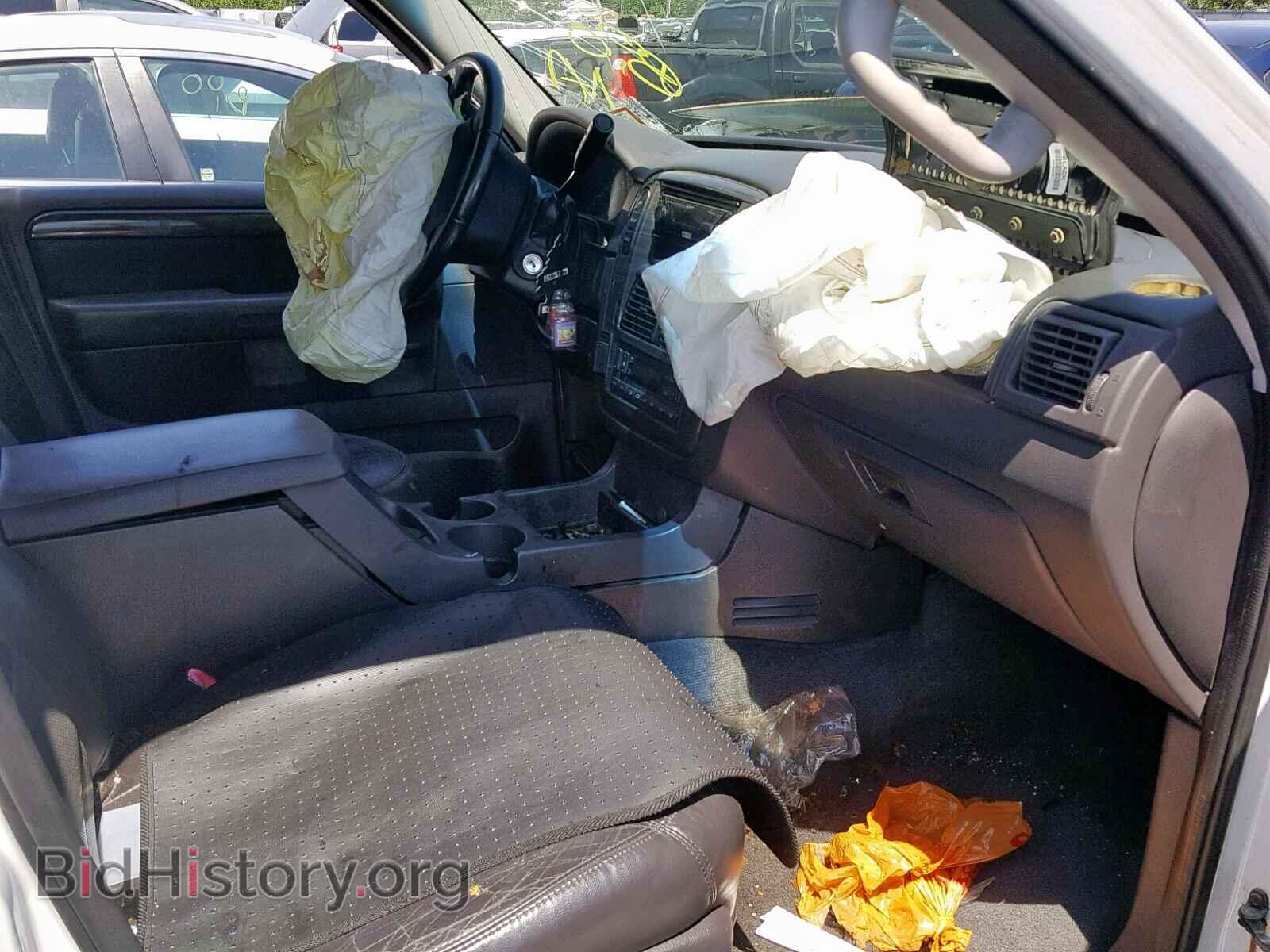 2002 FORD EXPLORER L - VIN: 1FMDU75E02ZA94314 - Photo 5