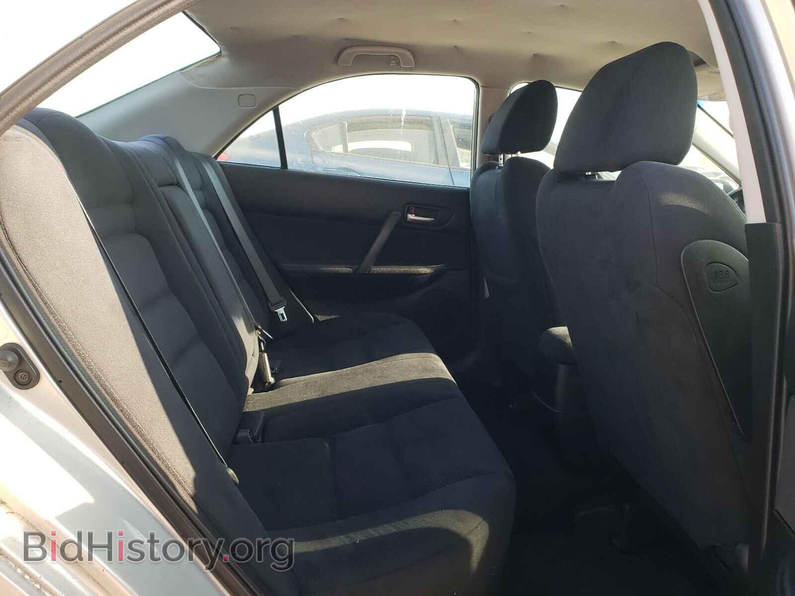 2007 MAZDA 6 - VIN: 1YVHP80C575M15801 - Фото 6