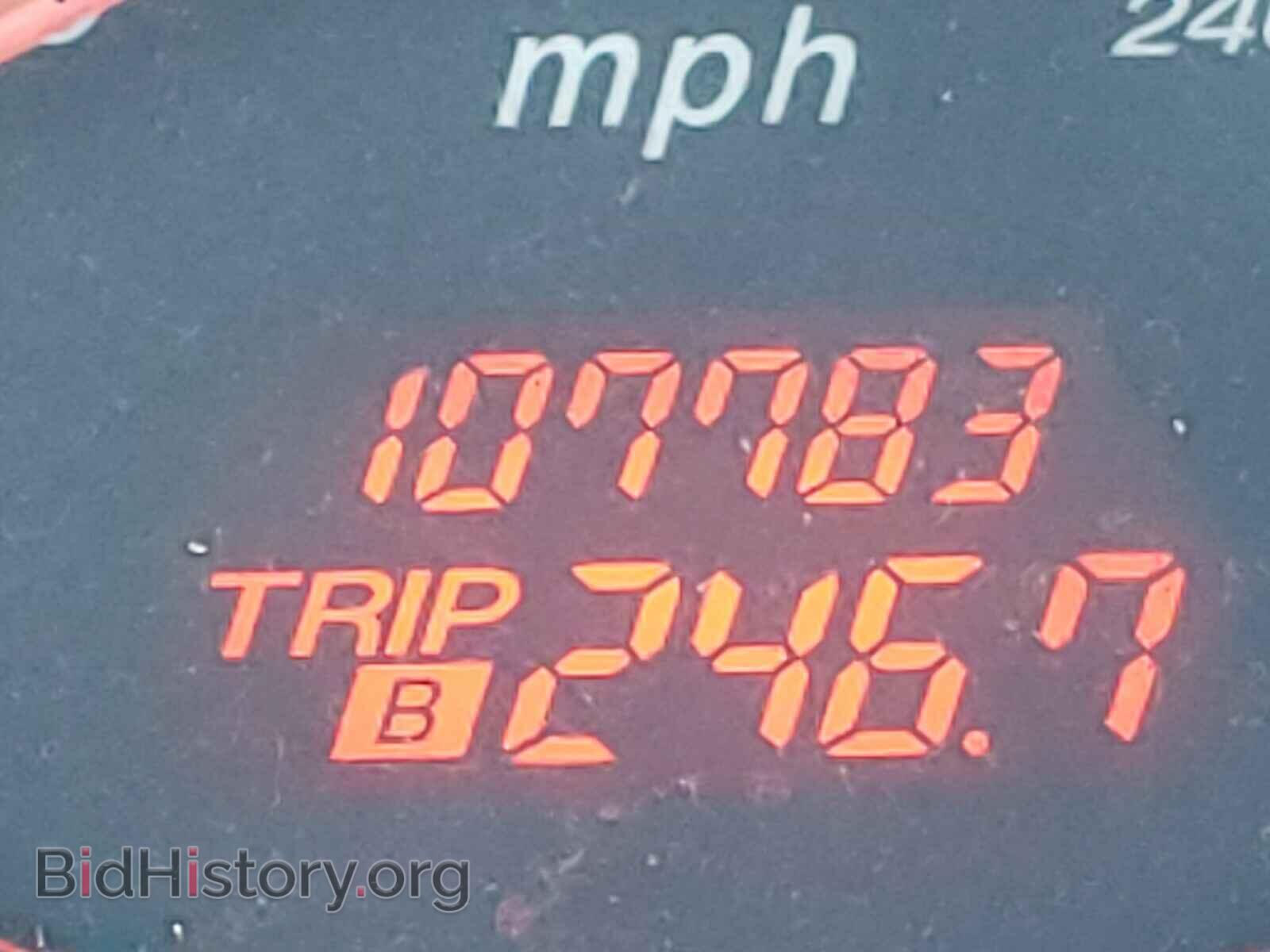 2007 MAZDA 6 - VIN: 1YVHP80C575M15801 - Фото 8