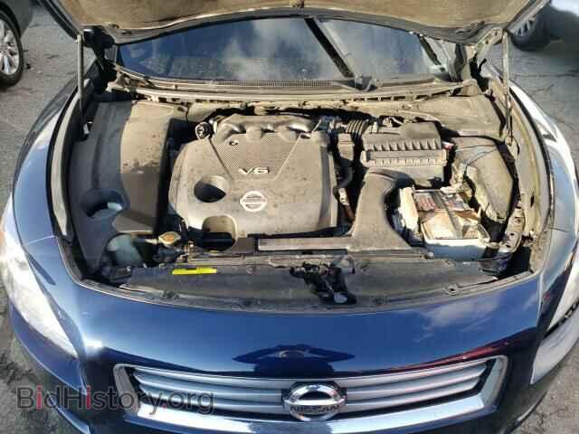 2012 NISSAN MAXIMA - VIN: 1N4AA5AP9CC847120 - Фото 7