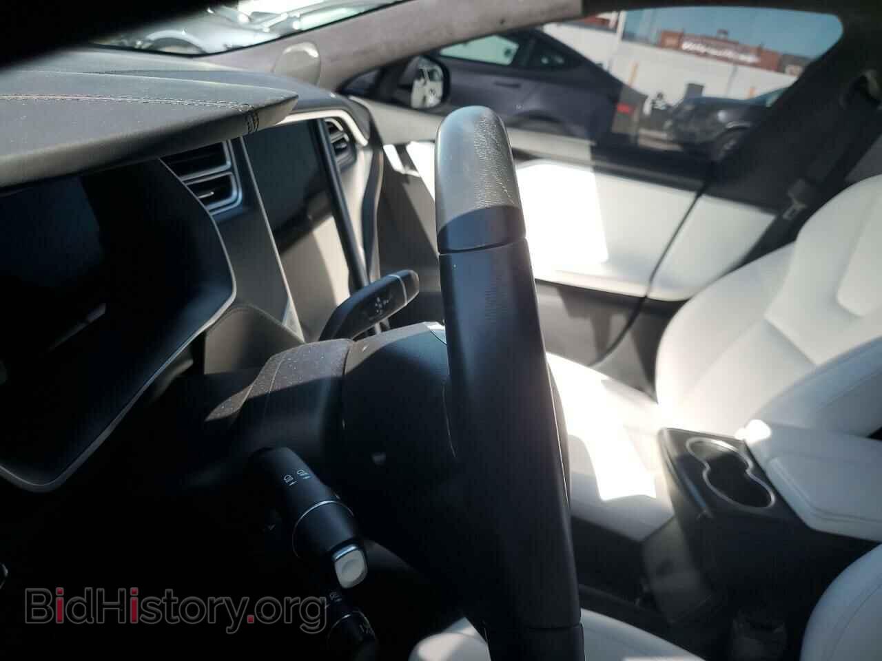 2018 TESLA MODEL S - VIN: 5YJSA1E23JF239826 - Photo 9
