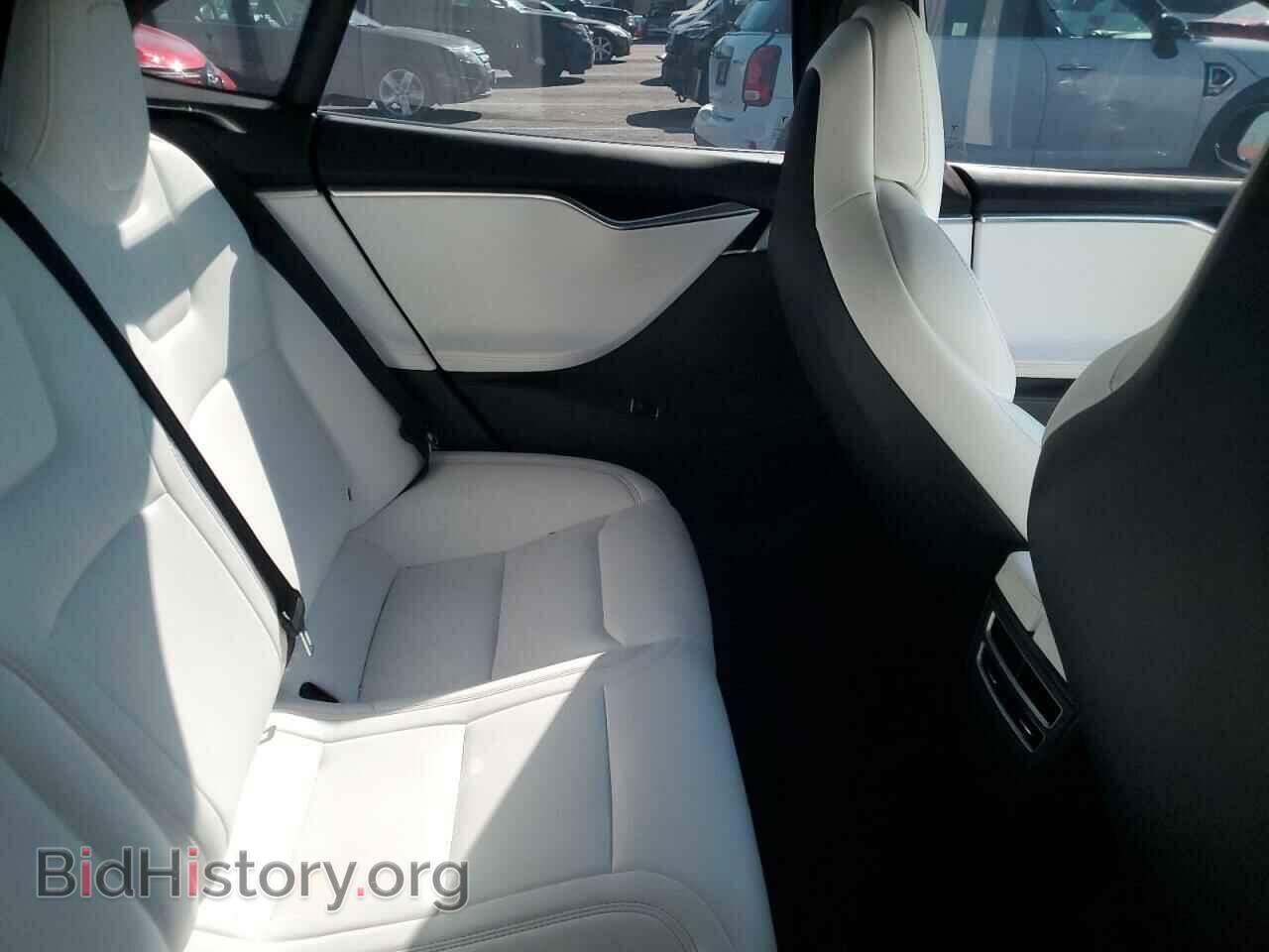 2018 TESLA MODEL S - VIN: 5YJSA1E23JF239826 - Photo 10