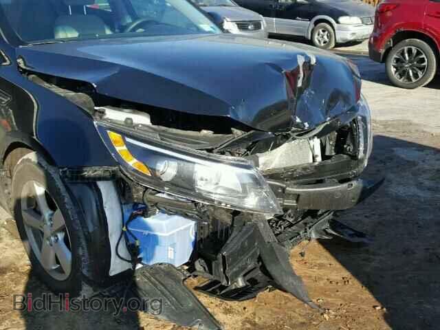 2014 KIA OPTIMA - VIN: 5XXGM4A7XEG316775 - Фото 9