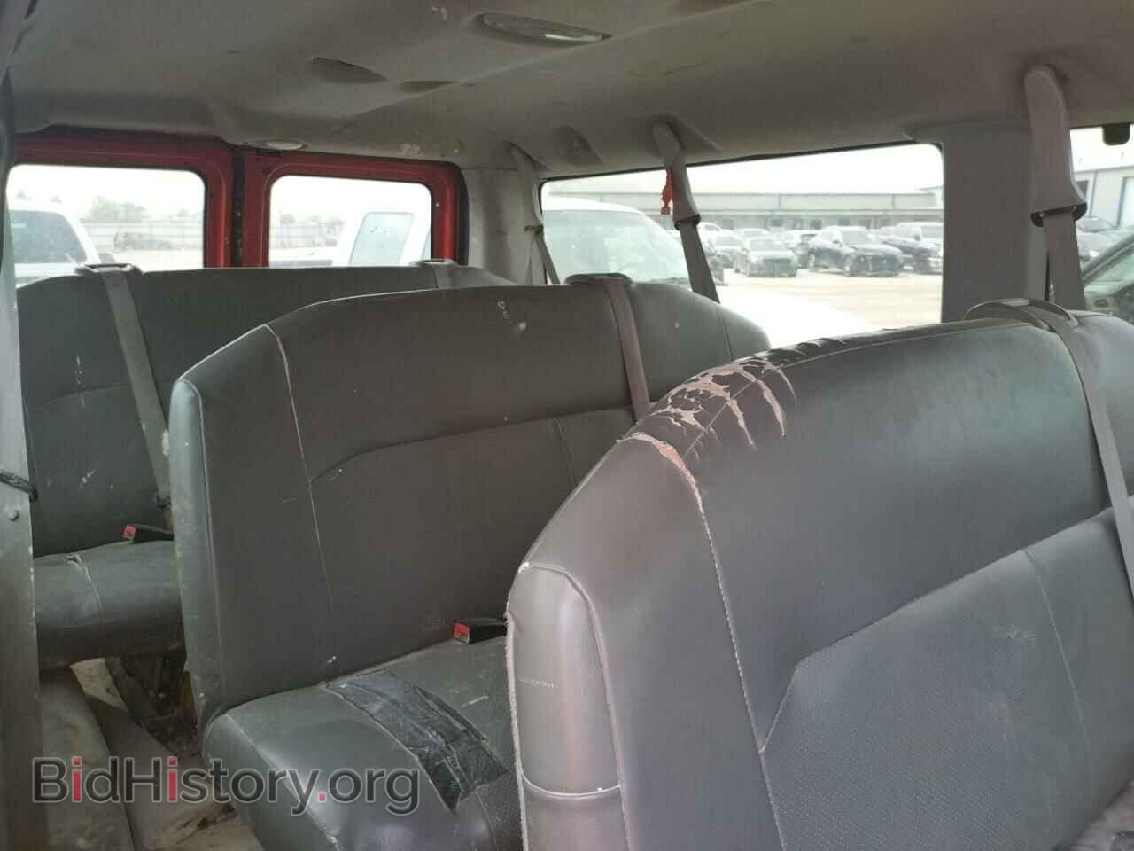 2010 FORD ECONOLINE - VIN: 1FBNE3BL7ADA53972 - Фото 6