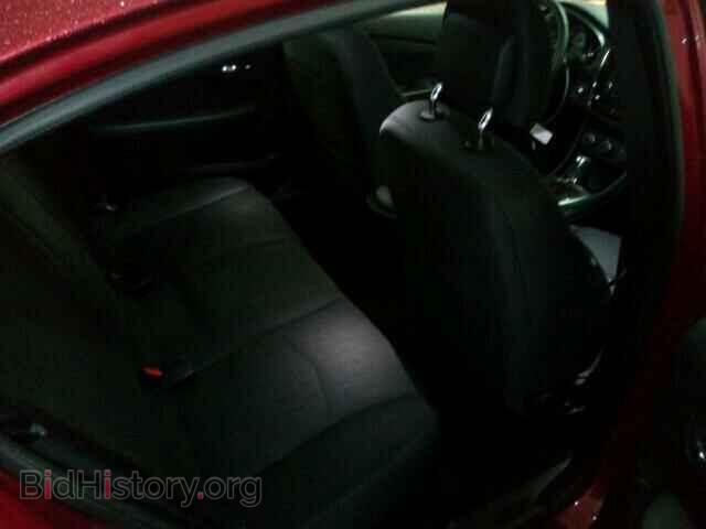2012 CHRYSLER 200 - VIN: 1C3CCBBB1CN117872 - Фото 6
