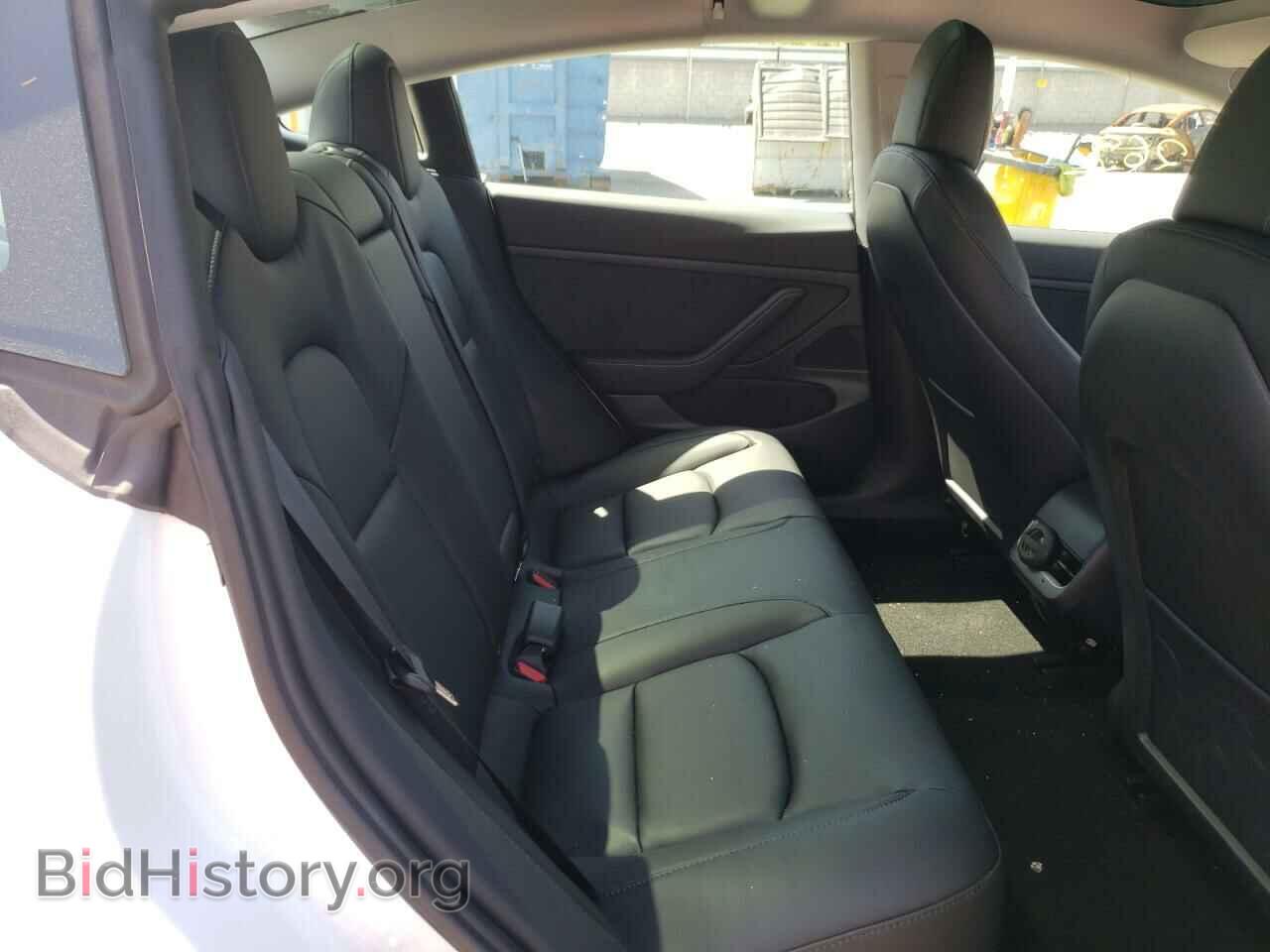 2021 TESLA MODEL 3 - VIN: 5YJ3E1EA3MF939592 - Фото 6